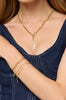 Interchangeable Gleaming Joy Necklace