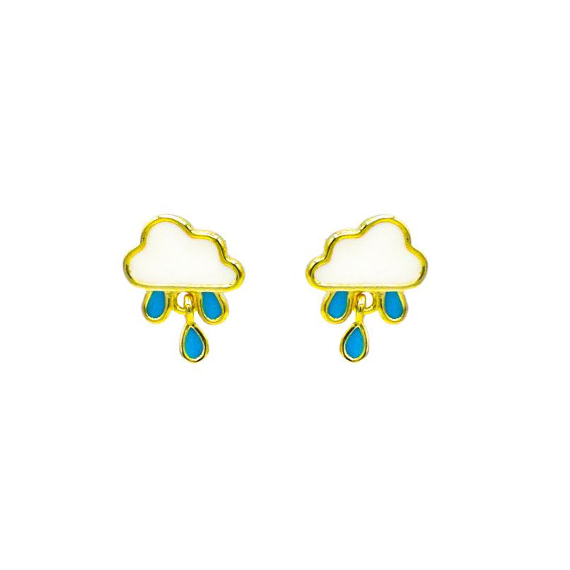 Rain or Shine Earrings