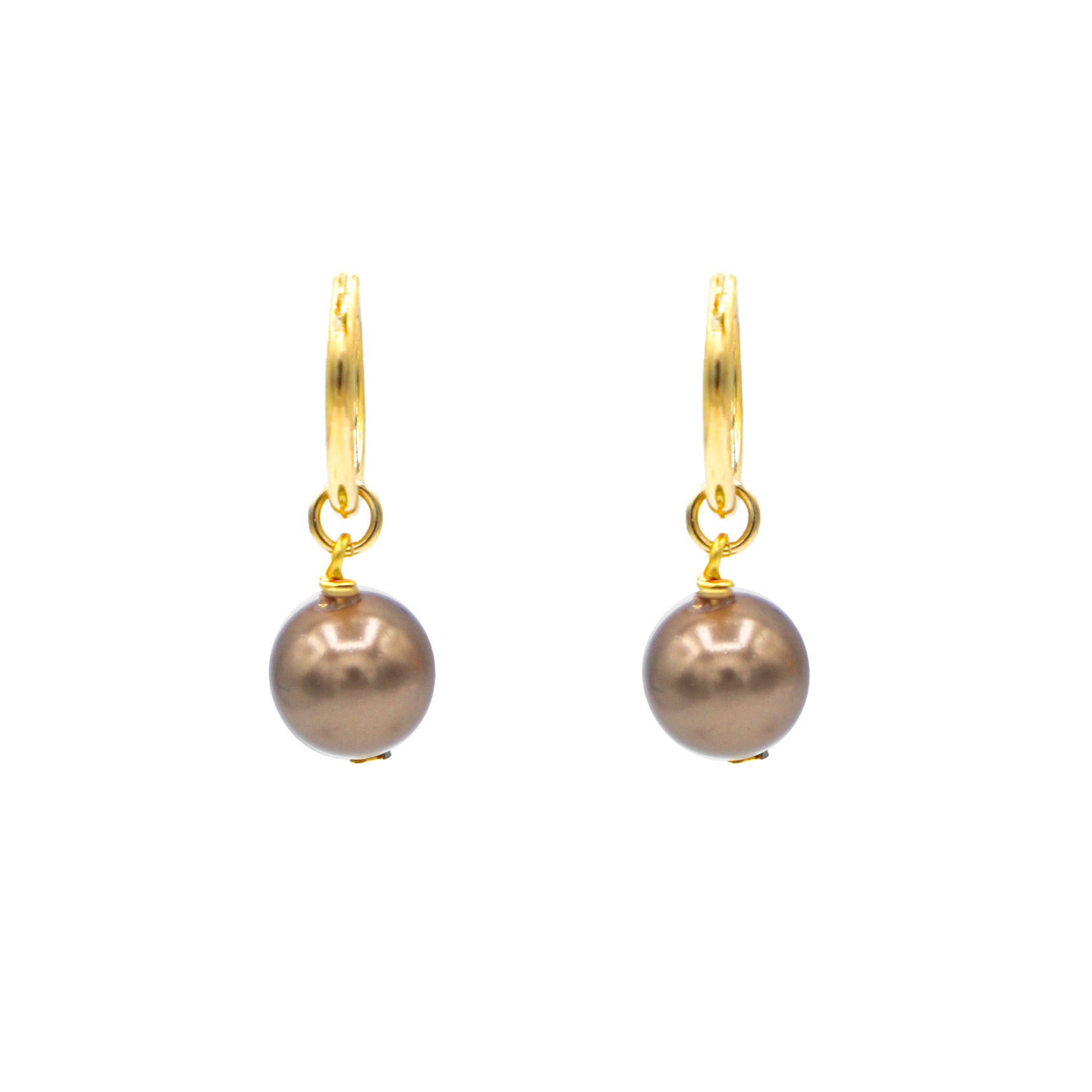 Pearl Oasis III Earrings