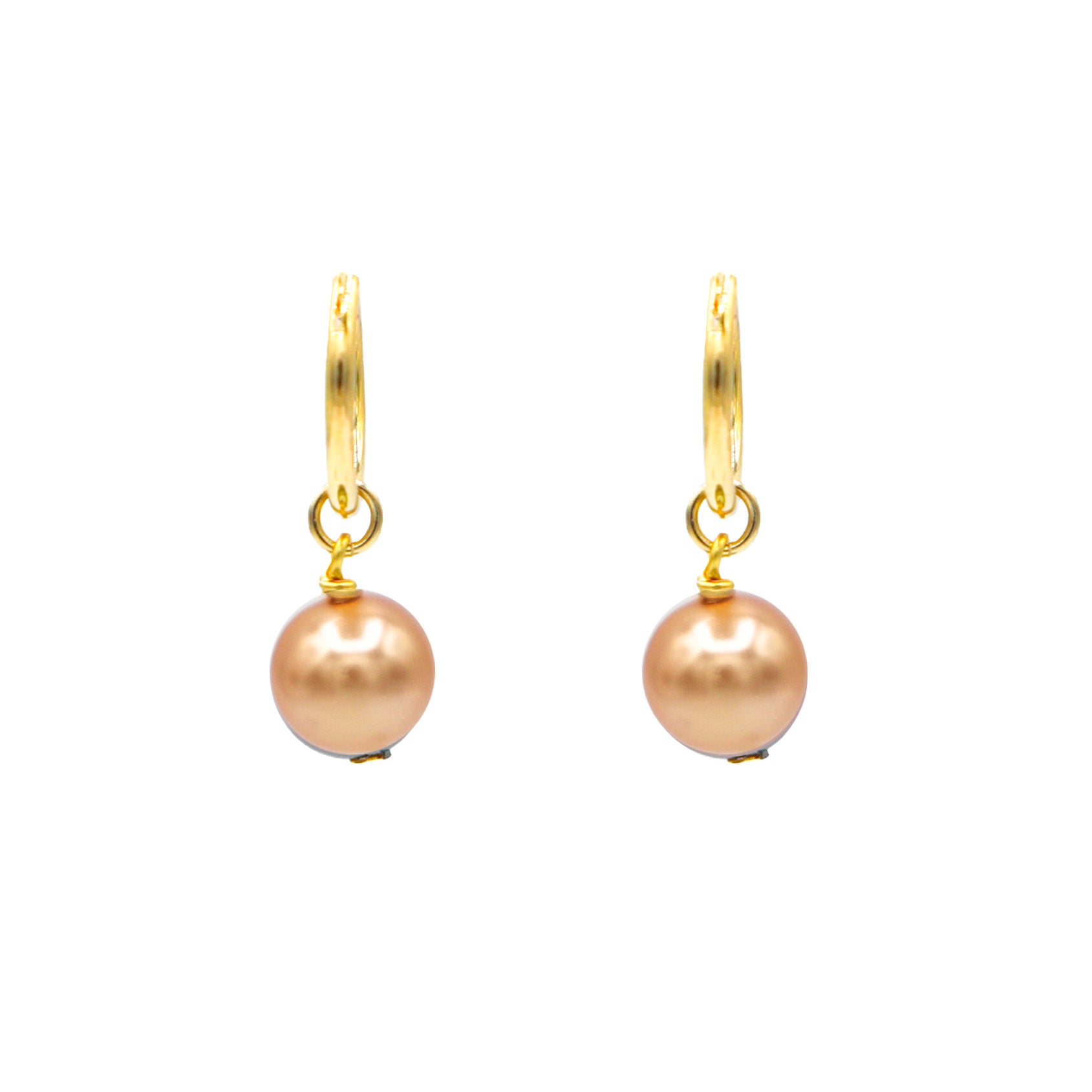 Pearl Oasis III Earrings