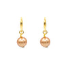 Pearl Oasis III Earrings