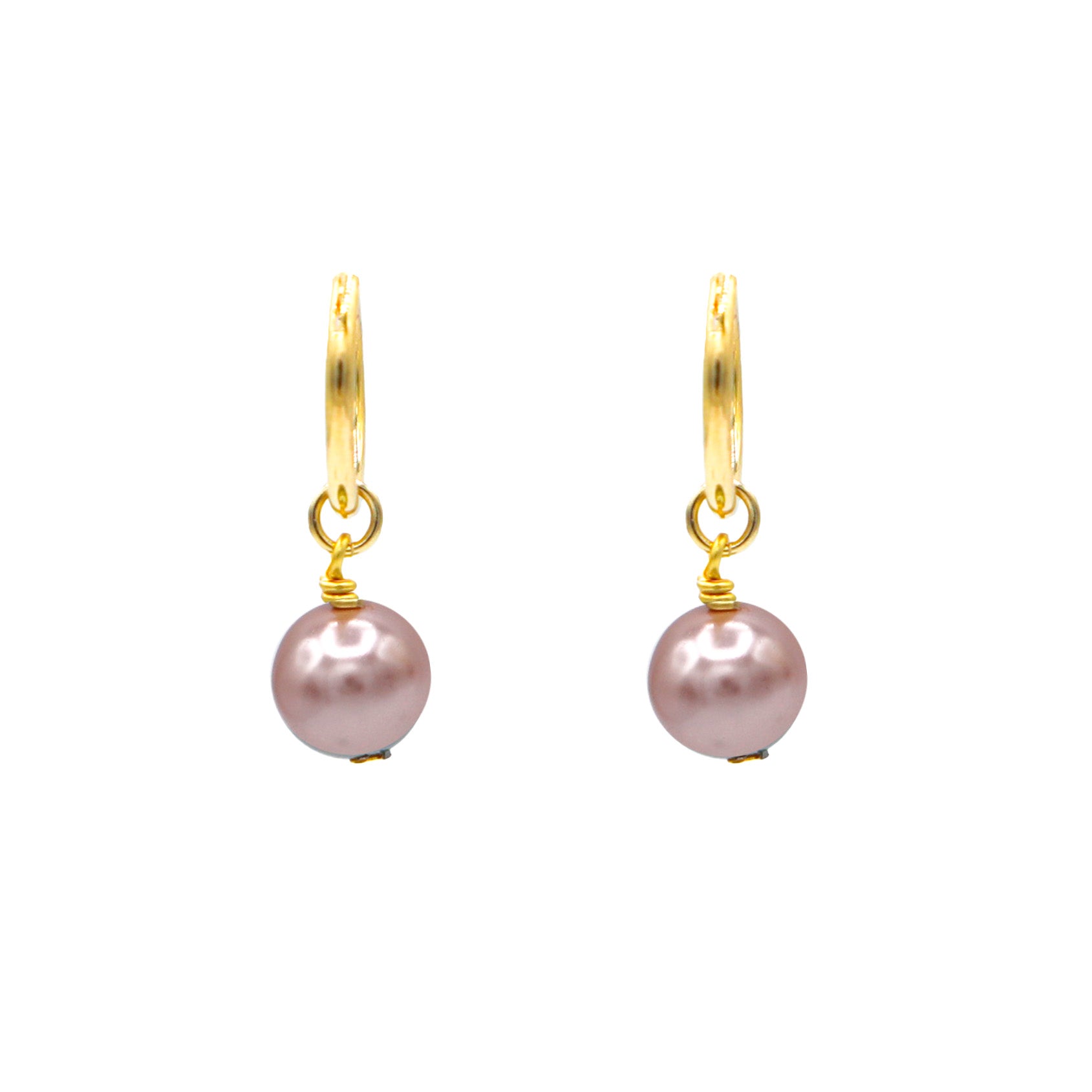 Pearl Oasis III Earrings