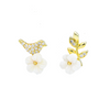 Songbird Bloom Earrings