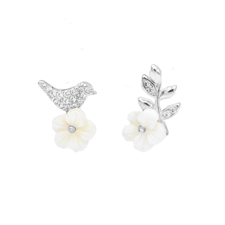 Songbird Bloom Earrings