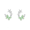 Butterfly Bloom Earrings