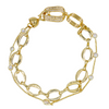 Dynasty Chain Bracelet