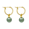 Pearl Oasis III Earrings