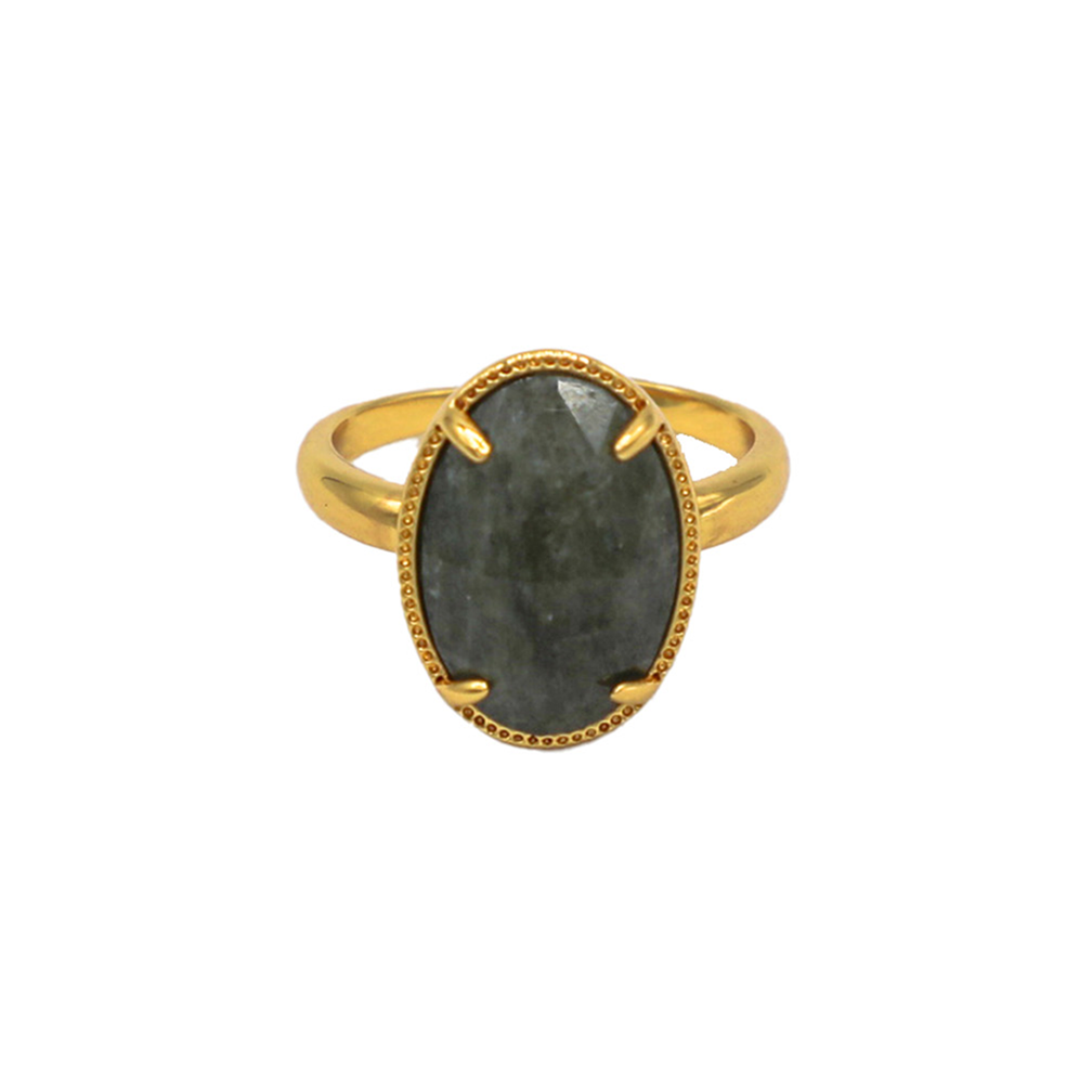 Serenity Stone Ring