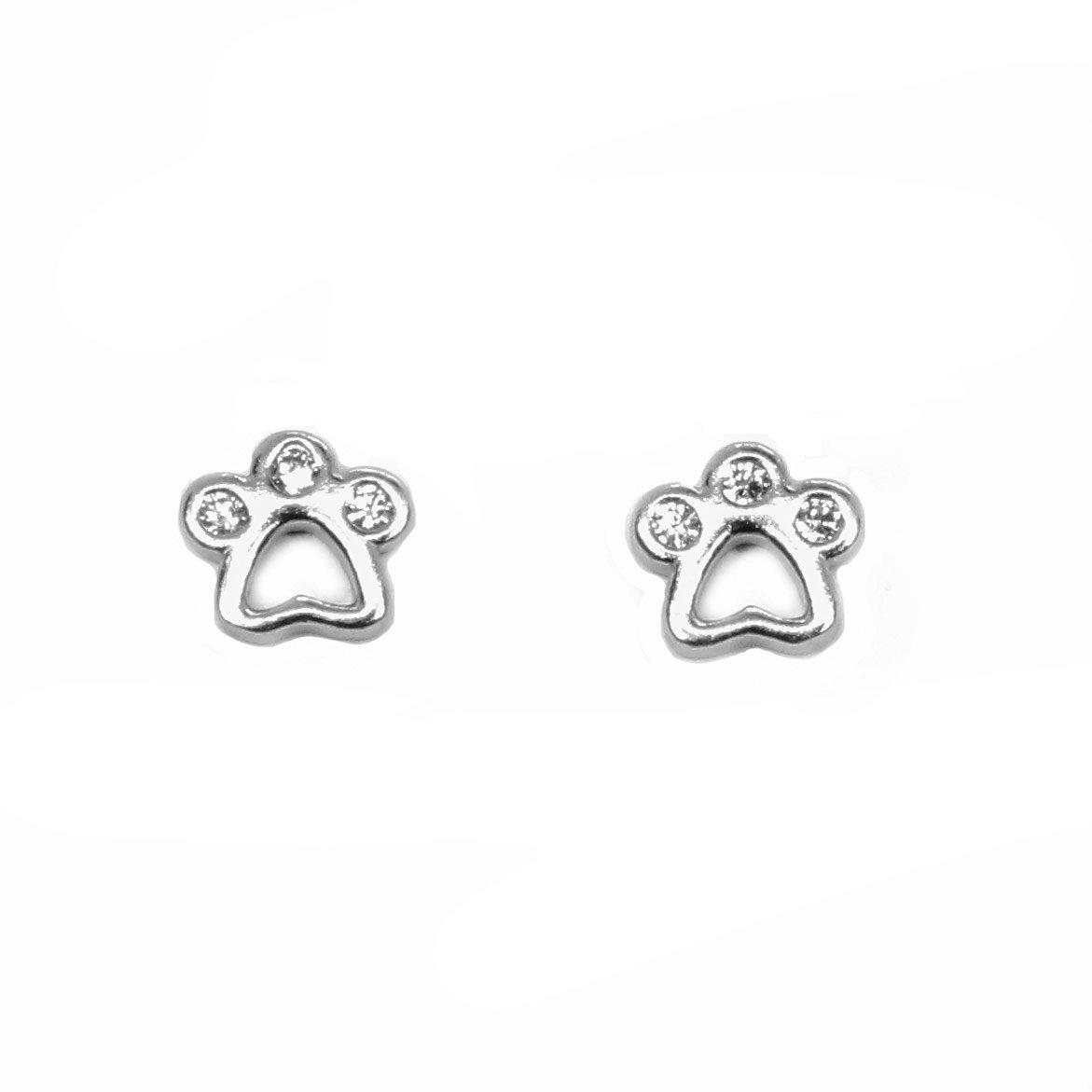 Dog and hotsell sloane earrings