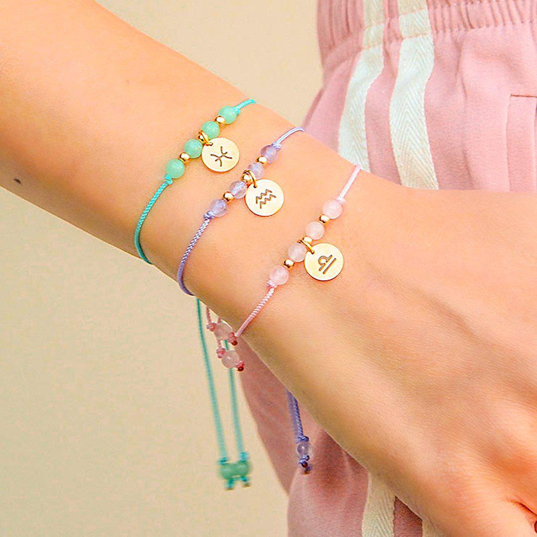 Gemini bracelet deals