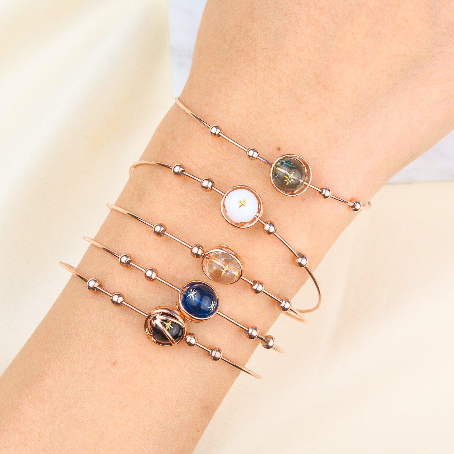 Five deals elements bracelet