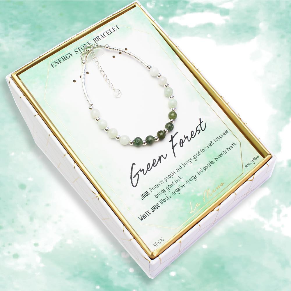 Green Jade/Jade/Jade bracelet/Jade crystal/Jade crystal bracelet/Jade  bracelet benefits